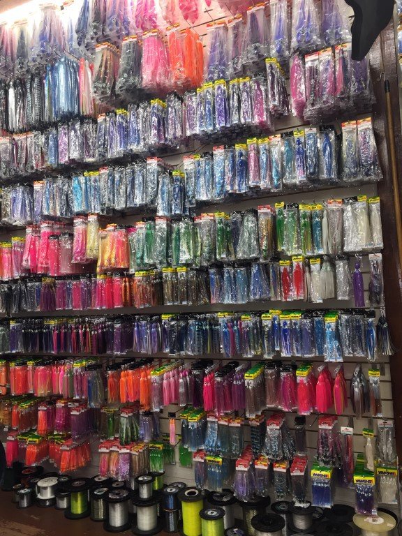 Maui Sporting Goods Spearfishing Specialties (808) 7353897 Honolulu